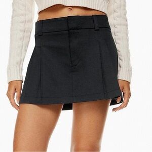 Sunday Best Rider Miniskirt